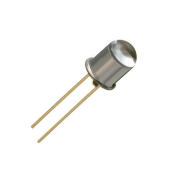 KEL-1KL5发射管:高可靠性金属封装,适用于严苛环境的光学应用 KEL-1KL5发射管:高可靠性金属封装,适用于严苛环境的光学应用