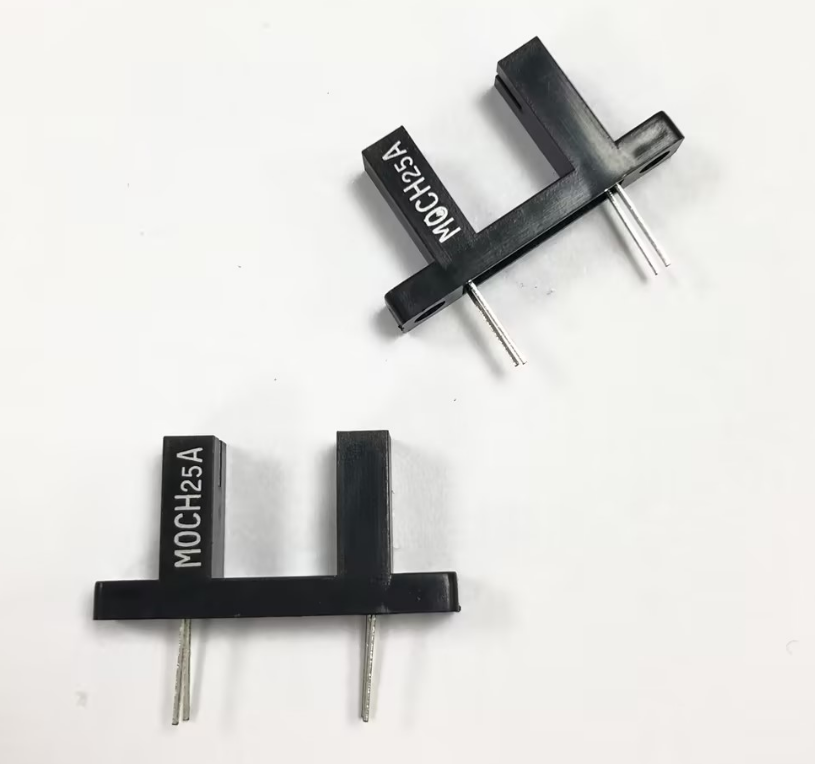 MOCH25A光电开关(透射型)广泛应用于工业自动化和物流仓储 MOCH25A光电开关(透射型)广泛应用于工业自动化和物流仓储