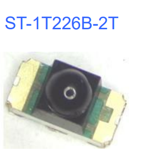 ST-1T226B-2T 高效能 LED 产品技术规格与应用指南