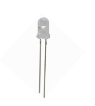HKEL-504C-60红外发光二极管：高亮度特性与多领域应用详解